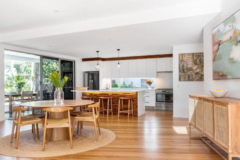 A Perfect Stay - Dashwood - Nambucca Heads Accommodation 4