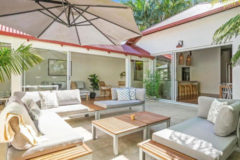 A Perfect Stay - Jasmine House - Nambucca Heads Accommodation 3