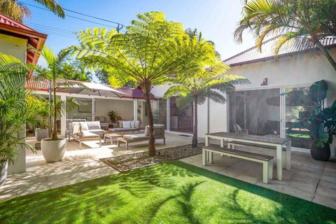 A Perfect Stay - Jasmine House - Nambucca Heads Accommodation 2