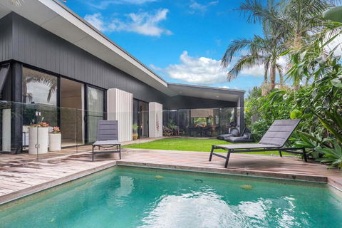 A Perfect Stay - Melaleuca - Nambucca Heads Accommodation 0
