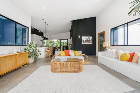 A Perfect Stay - Melaleuca - Nambucca Heads Accommodation 4