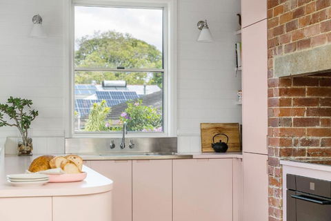 A Perfect Stay - Mullum River House - Nambucca Heads Accommodation 3