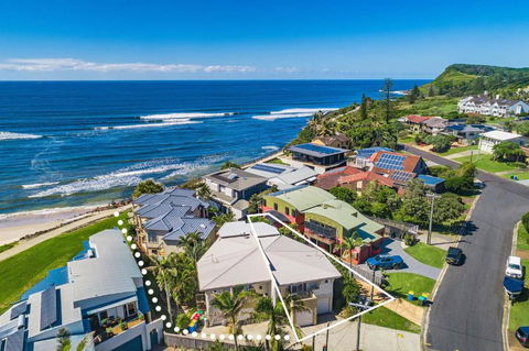 A Perfect Stay - Pelican Point - Nambucca Heads Accommodation 0