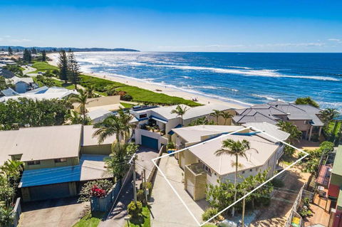 A Perfect Stay - Pelican Point - Nambucca Heads Accommodation 3