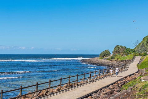 A Perfect Stay - Pelican Point - Nambucca Heads Accommodation 4