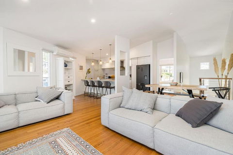 A Perfect Stay - Pelican Point - Nambucca Heads Accommodation 1