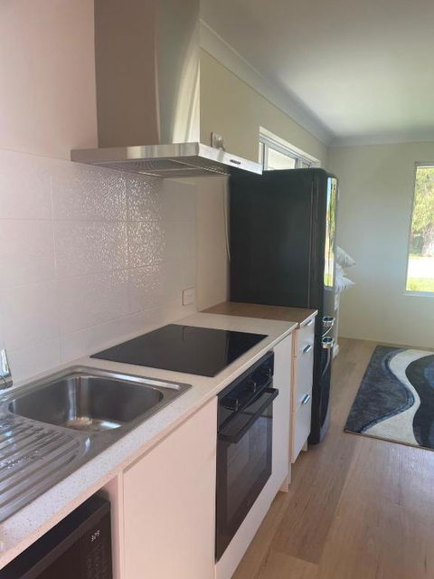 A Perfect Weekend Getaway - Nambucca Heads Accommodation 1