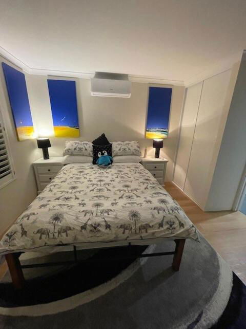 A Perfect Weekend Getaway - Nambucca Heads Accommodation 2