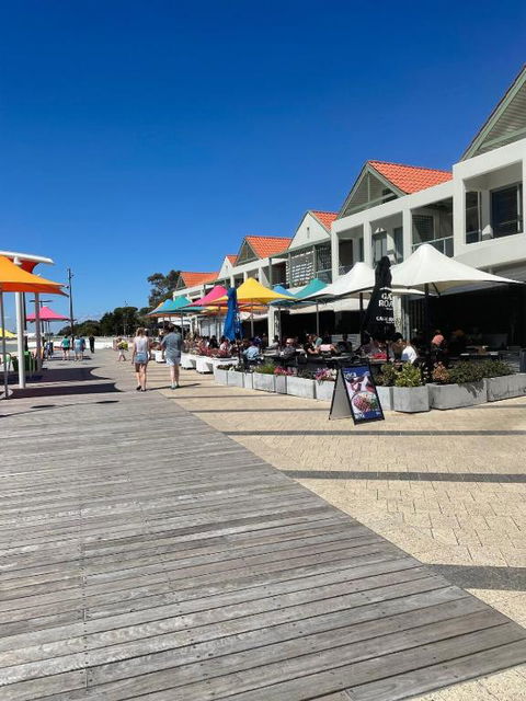 A Perfect Weekend Getaway - Nambucca Heads Accommodation 0