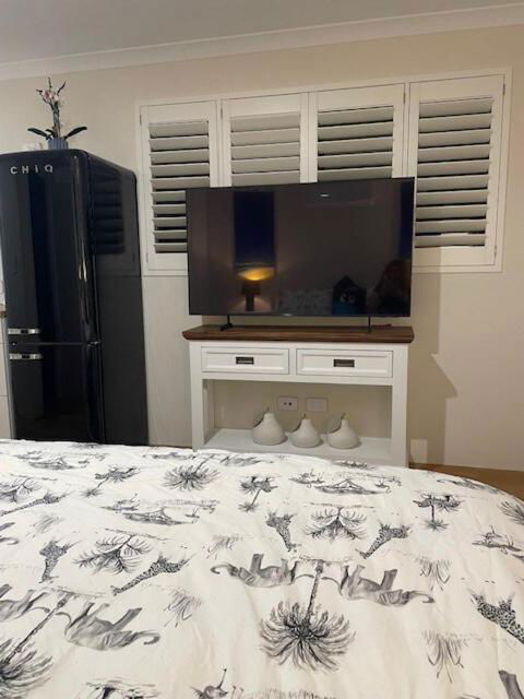 A Perfect Weekend Getaway - Nambucca Heads Accommodation 4