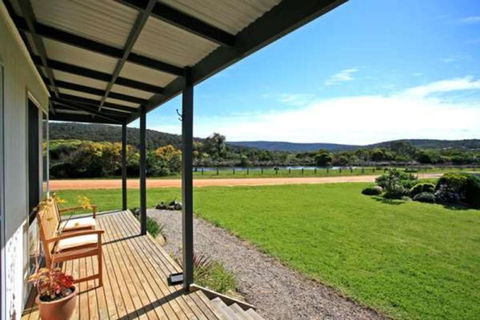 A River Bed - Nambucca Heads Accommodation 0