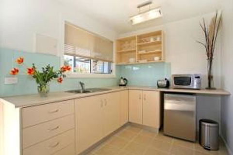 A River Bed - Nambucca Heads Accommodation 3