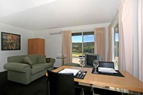 A River Bed - Nambucca Heads Accommodation 2