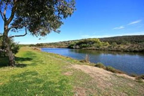 A River Bed - Nambucca Heads Accommodation 4