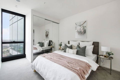 A Sky-high Metropolis Retreat Near The CBD - Nambucca Heads Accommodation 2
