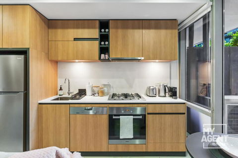 A South Yarra Charm! - Nambucca Heads Accommodation 2