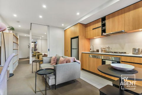 A South Yarra Charm! - Nambucca Heads Accommodation 1