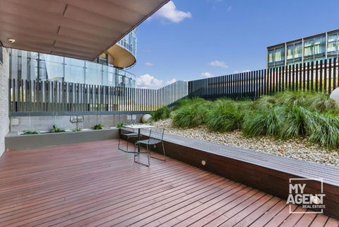 A South Yarra Charm! - Nambucca Heads Accommodation 3
