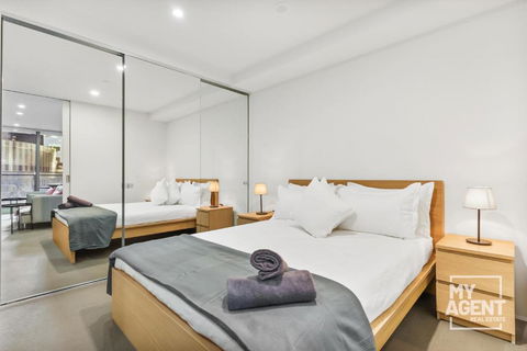 A South Yarra Charm! - Nambucca Heads Accommodation 0