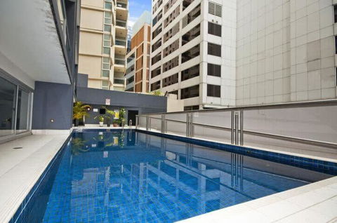 A Spacious 2BR Apt With An Amazing View Over Darling Harbour - Nambucca Heads Accommodation 3