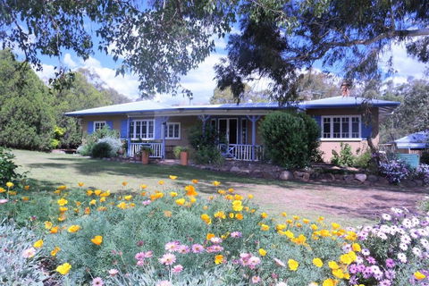 A Stanthorpe Getaway - Nambucca Heads Accommodation 0