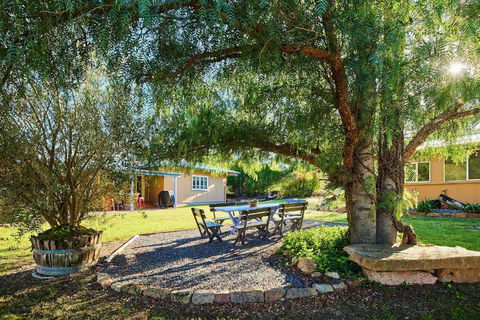 A Stanthorpe Getaway - Nambucca Heads Accommodation 1