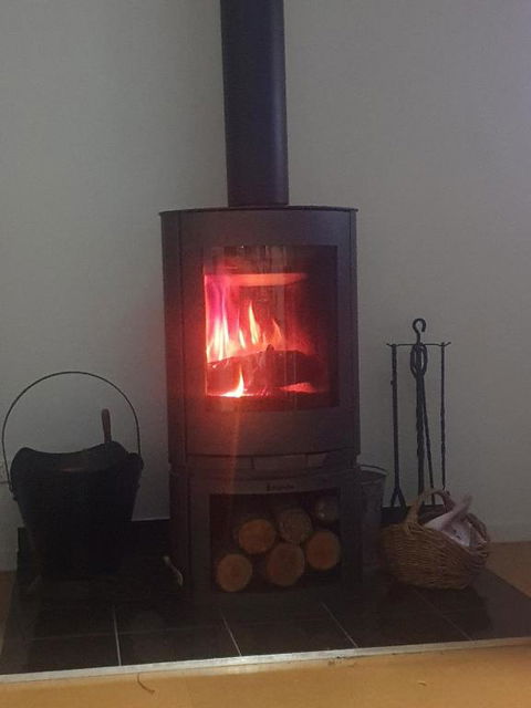 A Stanthorpe Getaway - Nambucca Heads Accommodation 4