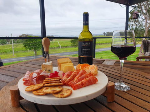 A Stanthorpe Getaway - Nambucca Heads Accommodation 2