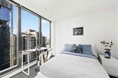 A Stylish 2BR Apt Next To Southern Cross With City Views - Nambucca Heads Accommodation 0