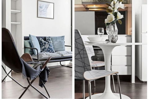 A Stylish 2BR Apt Next To Southern Cross With City Views - Nambucca Heads Accommodation 1