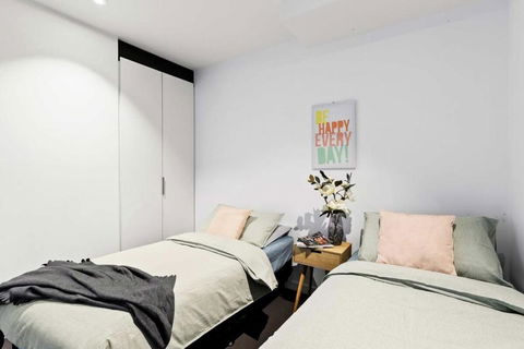 A Stylish 2BR Apt Next To Southern Cross With City Views - Nambucca Heads Accommodation 4