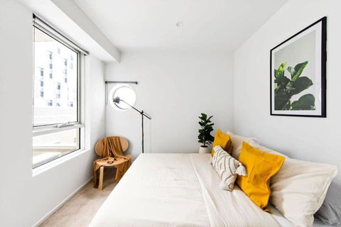 A Stylish 2BR Apt Next To Vic Market FREE Parking - Nambucca Heads Accommodation 0