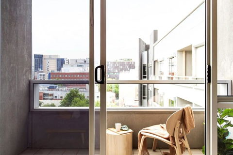 A Stylish 2BR Apt Next To Vic Market FREE Parking - Nambucca Heads Accommodation 3