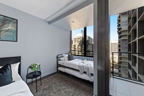 A Stylish & Comfy Studio Next To Southern Cross - Nambucca Heads Accommodation 1