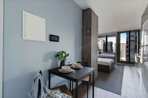 A Stylish & Comfy Studio Next To Southern Cross - Nambucca Heads Accommodation 3