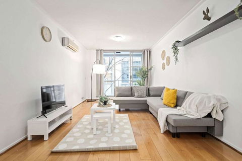 A Stylish Studio For 6 Next To Darling Harbour - Nambucca Heads Accommodation 0