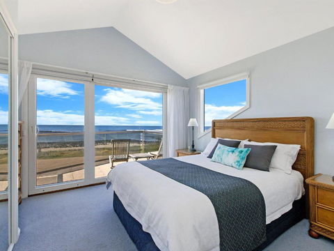 A Top Deck - Nambucca Heads Accommodation 0