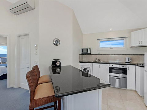 A Top Deck - Nambucca Heads Accommodation 1