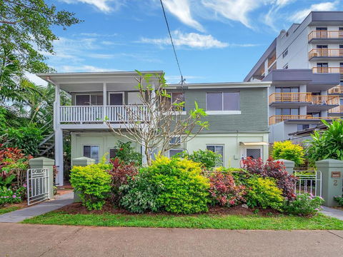 A Touch Of The Bahamas On McKenzie MK3 - Nambucca Heads Accommodation 1