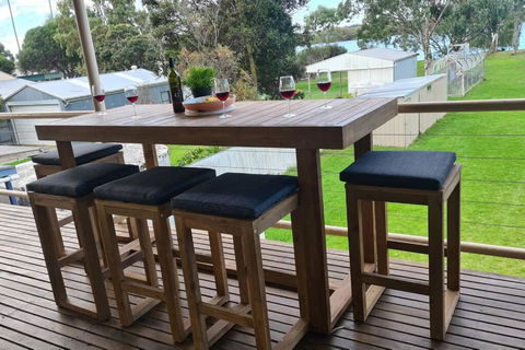 A Wake At Wellington - Nambucca Heads Accommodation 0