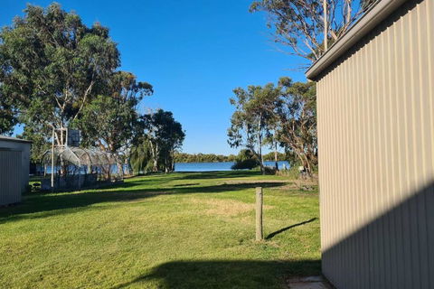 A Wake At Wellington - Nambucca Heads Accommodation 3