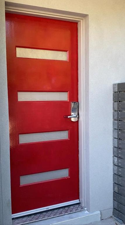 Aalen Lakeview Suite - Nambucca Heads Accommodation 1