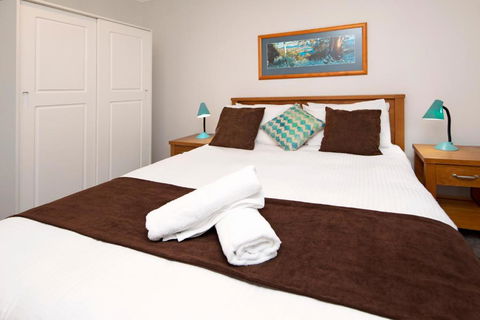 Aalen Lakeview Suite - Nambucca Heads Accommodation 4