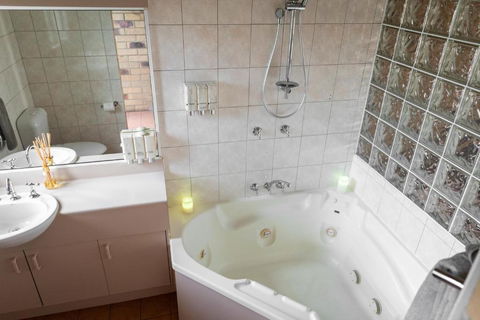Abacus Motel - Nambucca Heads Accommodation 3