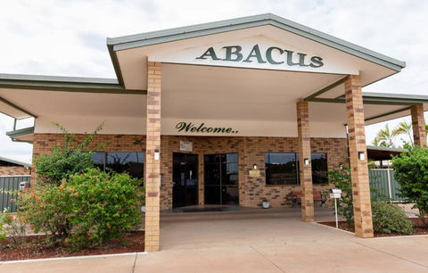 Abacus Motel - Nambucca Heads Accommodation 2