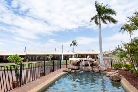 Abacus Motel - Nambucca Heads Accommodation 4