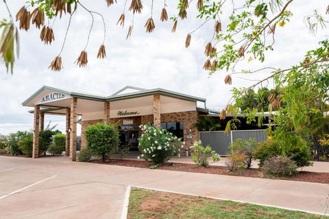 Abacus Motel - Nambucca Heads Accommodation 1