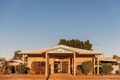 Abacus Motel - Nambucca Heads Accommodation 0