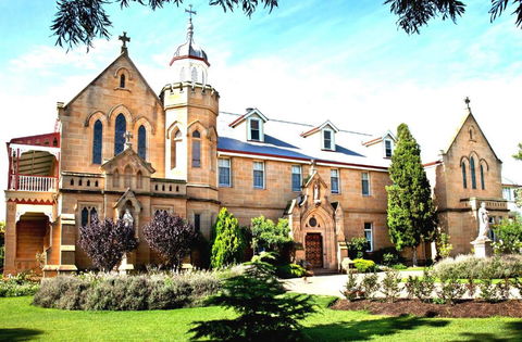 Abbey Boutique Hotel Adults Only - Nambucca Heads Accommodation 0