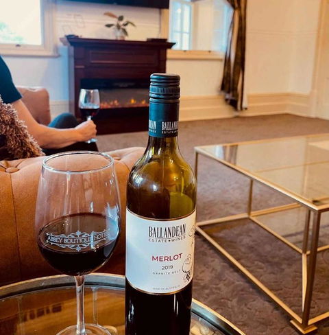 Abbey Boutique Hotel Adults Only - Nambucca Heads Accommodation 3